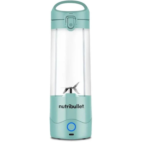 Блендер Nutribullet NBP003LBL