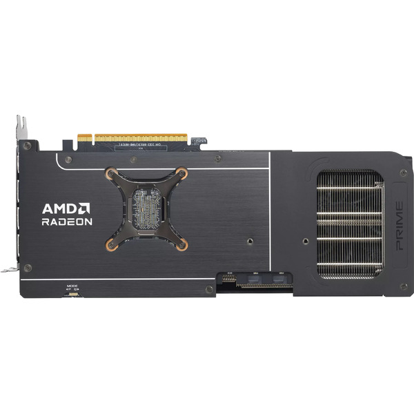 Видеокарта Asus PRIME-RX9070-O16G-EVO