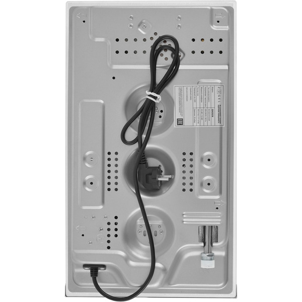 Варочная поверхность газовая ZUGEL ZGH292W