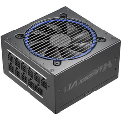 Блок питания Super Flower Leadex VI Platinum PRO 850W SF-850F14PE