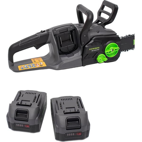 Аккумуляторная пила Favourite OBS GC2B PROF (550021242)