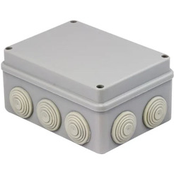 Распределительная коробка EKF КМР-050-041