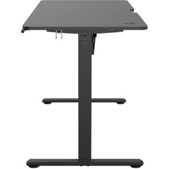 Стол с регулировкой высоты Zone51 e-Platform 140 Black Z51-DSK-EPL-BK4