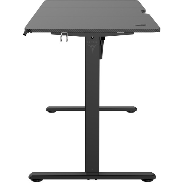 Стол с регулировкой высоты Zone51 e-Platform 140 Black Z51-DSK-EPL-BK4