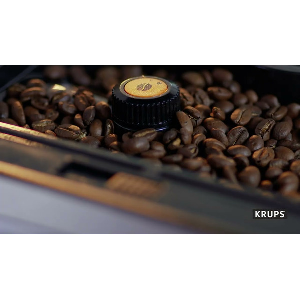 Кофемашина KRUPS EVIDENCE EA891C10