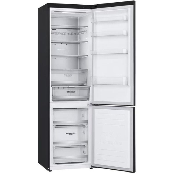 Холодильник LG GA-B509MBUM