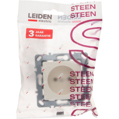 Розетка Leiden Electric Steen 806065