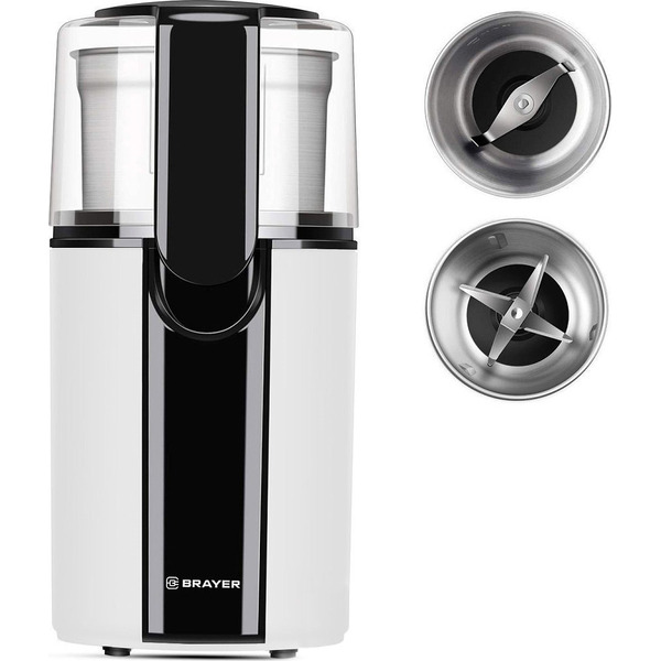 Кофемолка Brayer BR1182