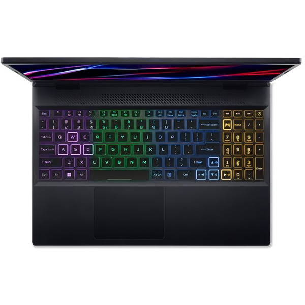 Игровой ноутбук Acer Nitro 5 AN515-46-R70A (NH.QGYEP.009)