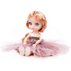 Кукла Полесье Маша у стилиста (в коробке №1) 3182