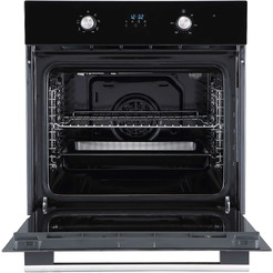 Духовой шкаф Evelux EO 630 PB