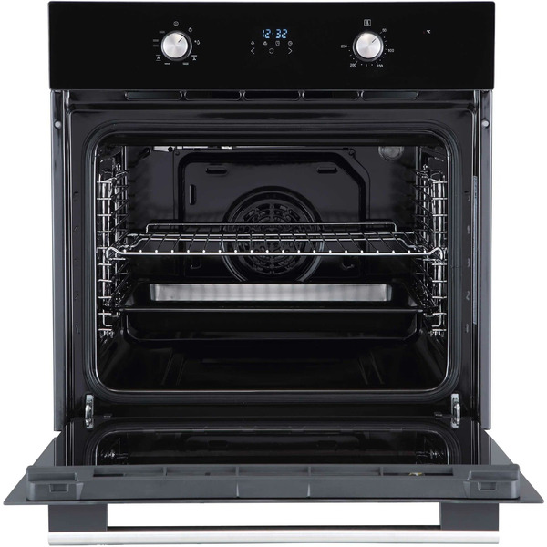 Духовой шкаф Evelux EO 630 PB