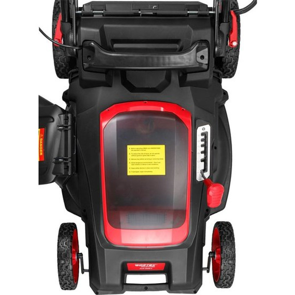 Газонокосилка Wortex CLM 4536-4 XLT Set 2334161