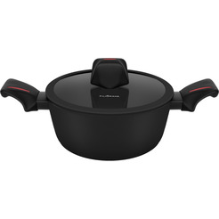 Кастрюля Filigrana Carita FG24CRT01CS