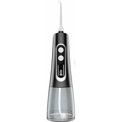 Ирригатор полости рта KaringBee 139 Plus (черный)