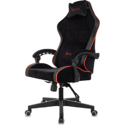 Игровое кресло A4Tech Bloody GC-670 (черный)