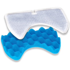 Комплект фильтров к пылесосам TOPPERR 1115 FSM 65