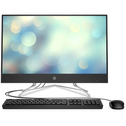Моноблок HP 22-df0051ur 1E0B2EA