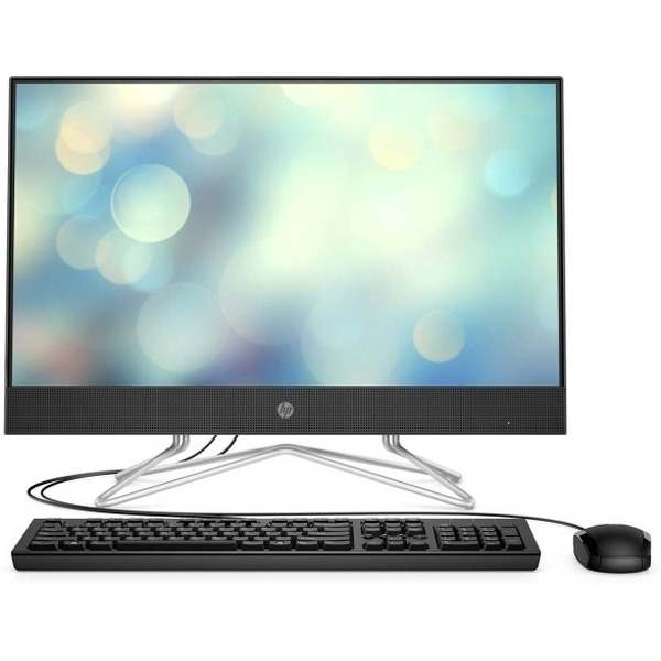 Моноблок HP 22-df0051ur 1E0B2EA