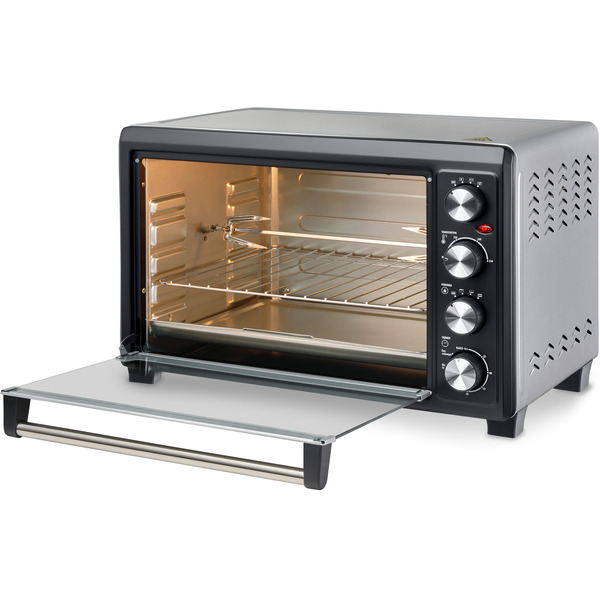 Мини-печь Hyundai MIO-HY076