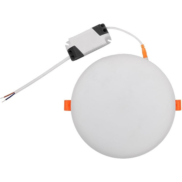 Светильник для подсобных помещений General Lighting GLP-RW17-85CH-10BT-6 412180