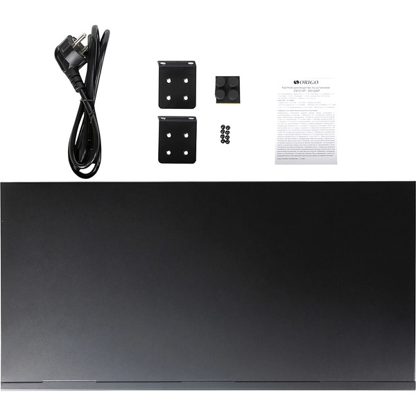 Коммутатор Origo OS1226P/285W/A1A