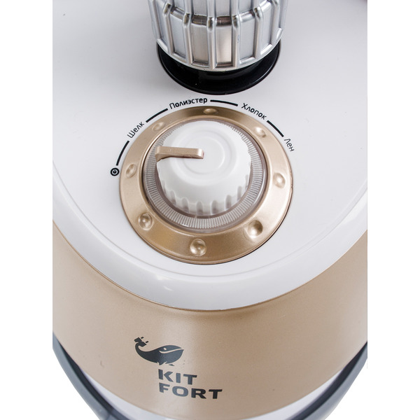 Отпариватель KITFORT KT-913