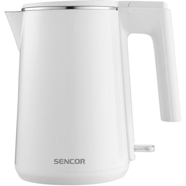Электрочайник Sencor SWK 0155WH