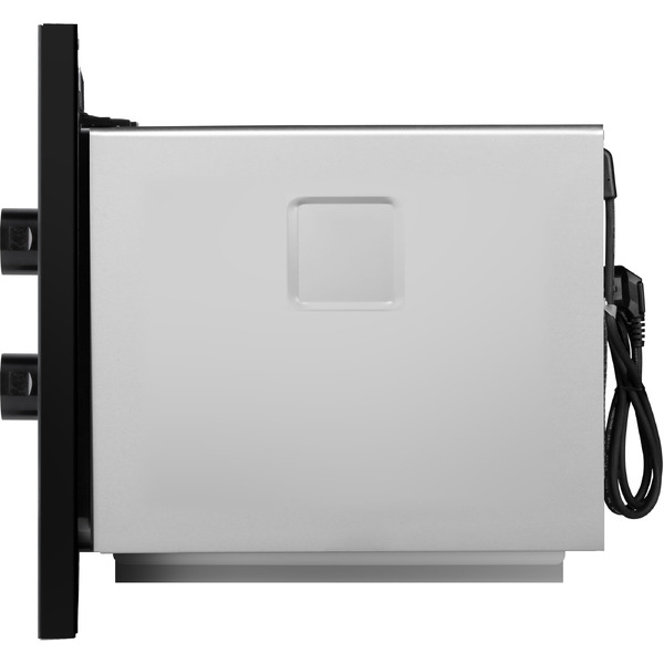 Встраиваемая микроволновая печь MAUNFELD JBMO155GB01