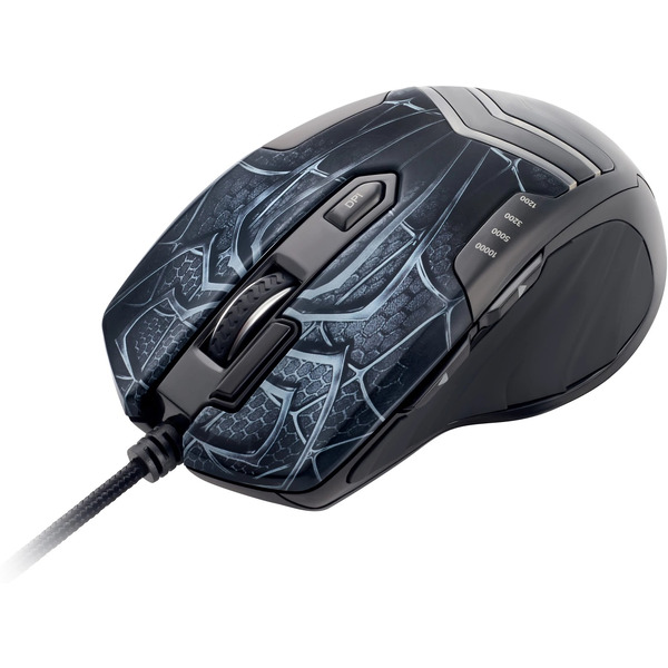 Мышь Oklick GMNG XM007