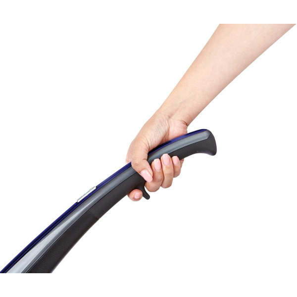 Пылесос LG VSF8403SCWB