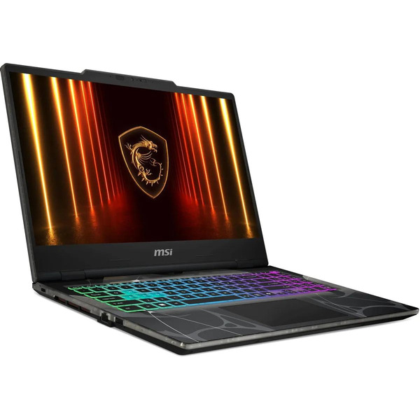 Игровой ноутбук MSI Cyborg 15 B13WGKG-835XBY
