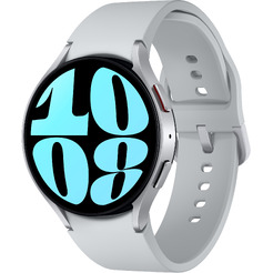 Smart-часы SAMSUNG Galaxy Watch 6 44 mm R940 (SM-R940NZSACIS) серебристый
