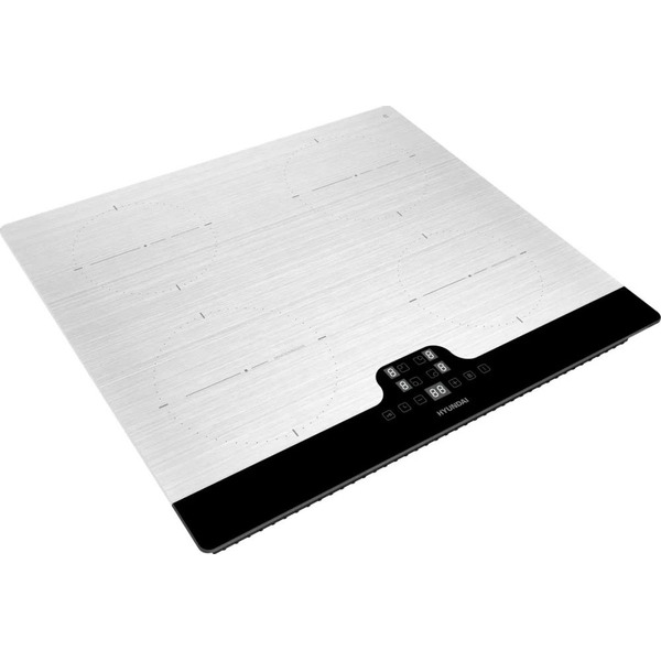 Индукционная варочная поверхность Hyundai HHI 6772 GR