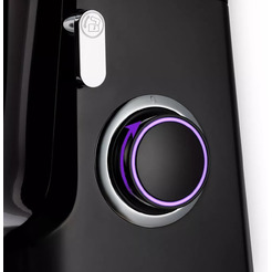 Планетарный миксер Kitfort КТ-3434