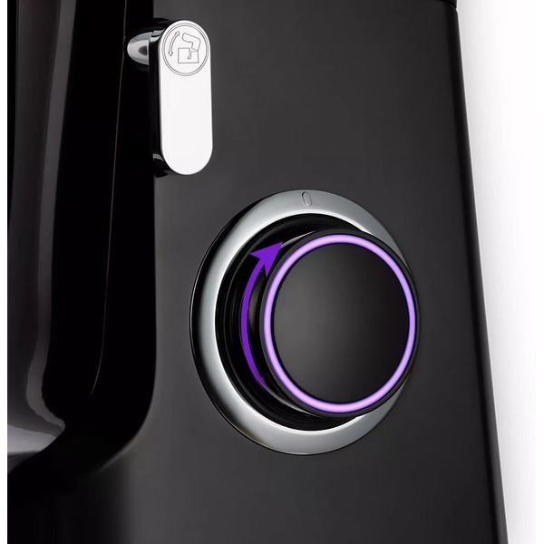 Планетарный миксер Kitfort КТ-3434