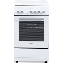 Кухонная плита Simfer F56GW42025