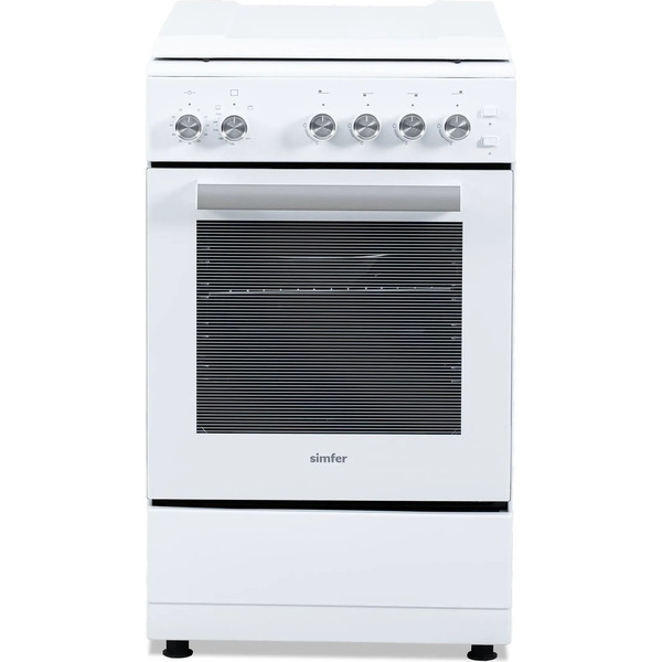 Кухонная плита Simfer F56GW42025