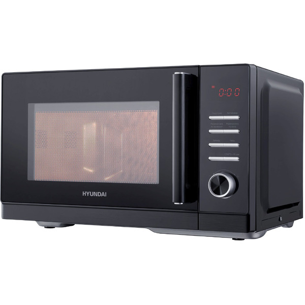 Микроволновая печь Hyundai HYM-D3013