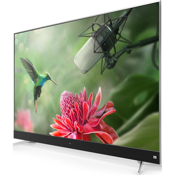 Телевизор TCL U65C7006