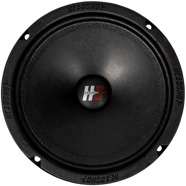 Автоакустика KICX HeadShot N65