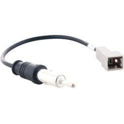 Переходник ISO-ANT Incar ANT-11 (Hyundai, Kia)