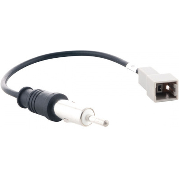 Переходник ISO-ANT Incar ANT-11 (Hyundai, Kia)