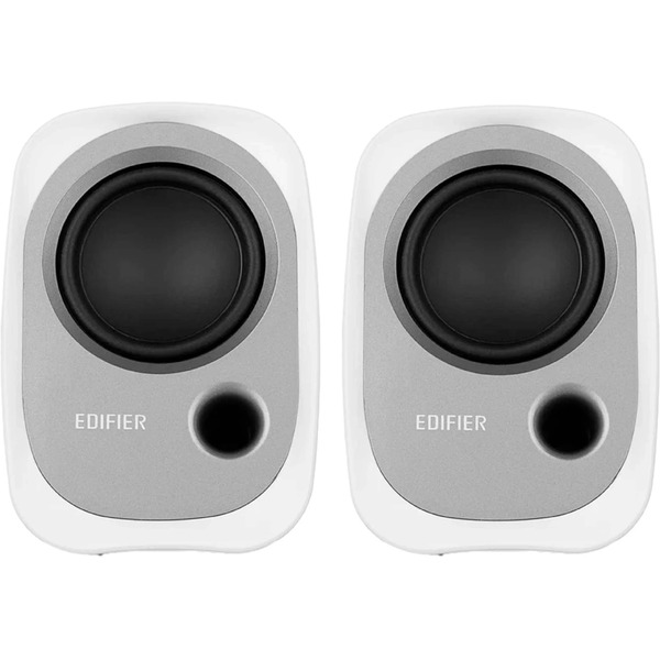Акустика Edifier R12U (белый)