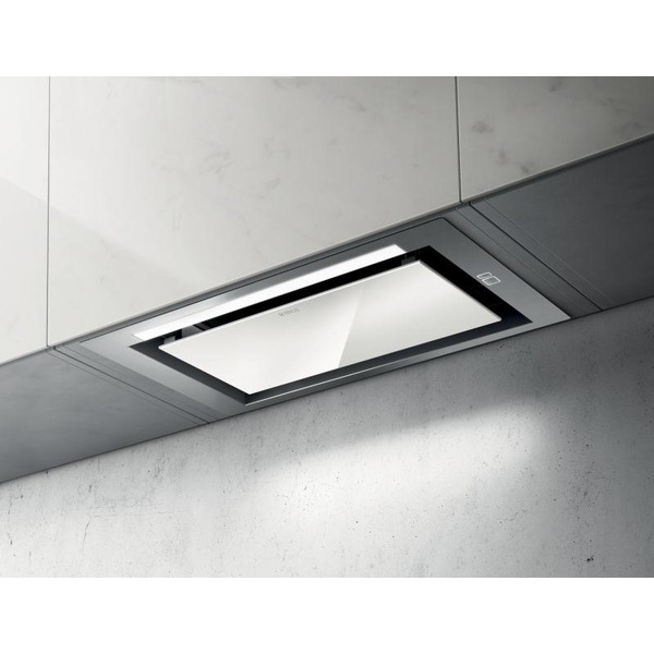 Кухонная вытяжка Elica Hidden HT IXGL/A/90
