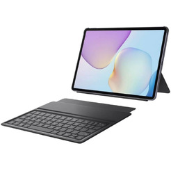 Планшет Huawei MatePad 11.5 Wi-Fi (TXZ-W09) 8GB/128GB Space Gray с клавиатурой