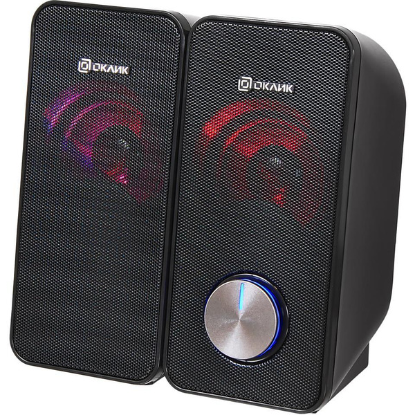 Акустика Oklick OK-122