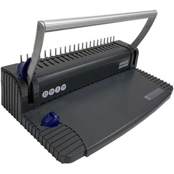 Брошюровщик Office Kit B2108N