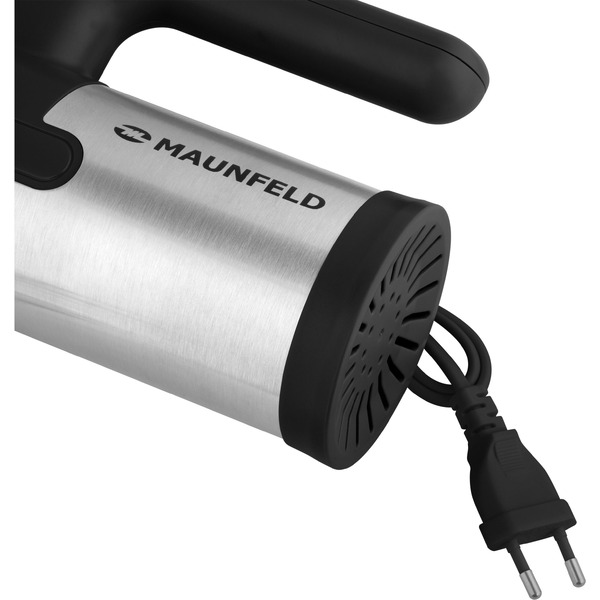 Миксер MAUNFELD MF-321BK