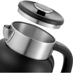 Электрочайник Kitfort KT-6196-1